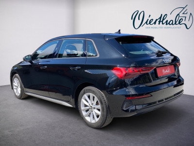 Audi A3 Gebrauchtwagen Audi A3 Gebrauchtwagen