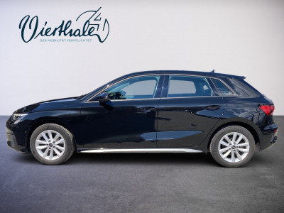 Audi A3 Gebrauchtwagen Audi A3 Gebrauchtwagen