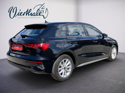 Audi A3 Gebrauchtwagen Audi A3 Gebrauchtwagen