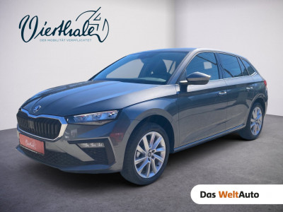 Skoda Scala Gebrauchtwagen Skoda Scala Gebrauchtwagen