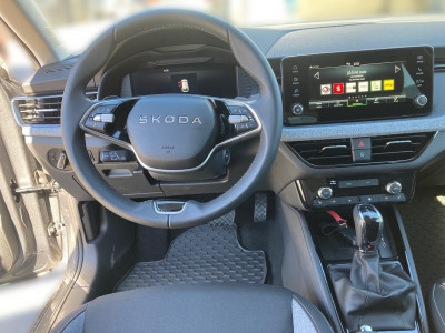 Skoda Scala Gebrauchtwagen Skoda Scala Gebrauchtwagen
