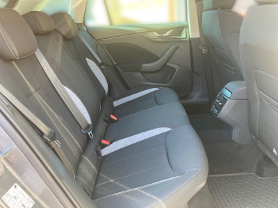 Skoda Scala Gebrauchtwagen Skoda Scala Gebrauchtwagen