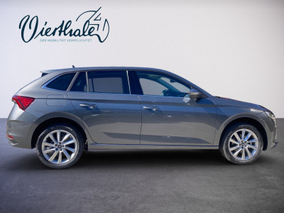 Skoda Scala Gebrauchtwagen Skoda Scala Gebrauchtwagen