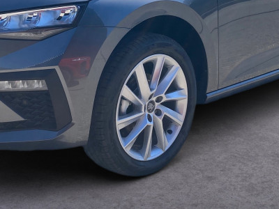 Skoda Scala Gebrauchtwagen Skoda Scala Gebrauchtwagen