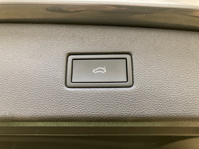 Seat Tarraco Gebrauchtwagen Seat Tarraco Gebrauchtwagen