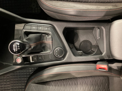 Seat Tarraco Gebrauchtwagen Seat Tarraco Gebrauchtwagen