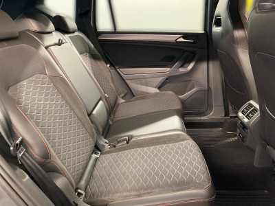 Seat Tarraco Gebrauchtwagen Seat Tarraco Gebrauchtwagen