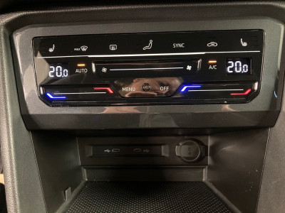 Seat Tarraco Gebrauchtwagen Seat Tarraco Gebrauchtwagen
