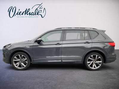 Seat Tarraco Gebrauchtwagen Seat Tarraco Gebrauchtwagen