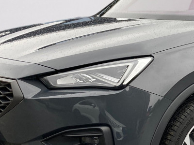 Seat Tarraco Gebrauchtwagen Seat Tarraco Gebrauchtwagen