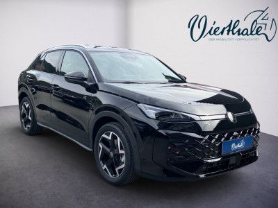 VW T-Roc Gebrauchtwagen VW T-Roc Gebrauchtwagen