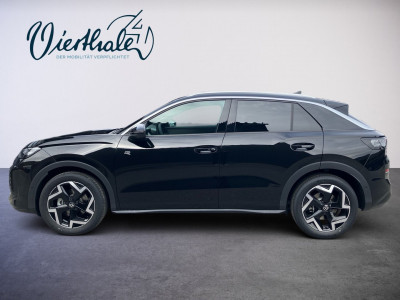 VW T-Roc Gebrauchtwagen VW T-Roc Gebrauchtwagen