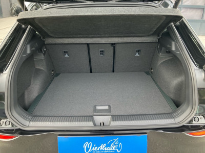 VW T-Roc Gebrauchtwagen VW T-Roc Gebrauchtwagen