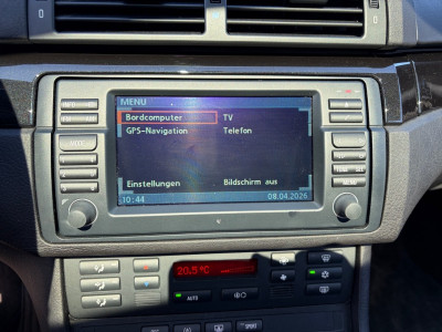 BMW X3 Gebrauchtwagen BMW X3 Gebrauchtwagen