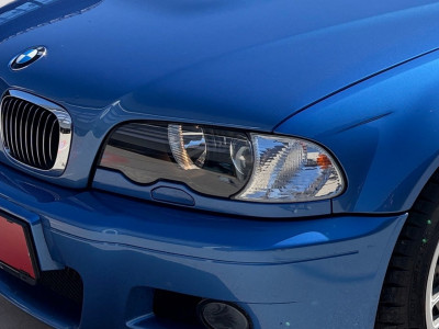 BMW X3 Gebrauchtwagen BMW X3 Gebrauchtwagen