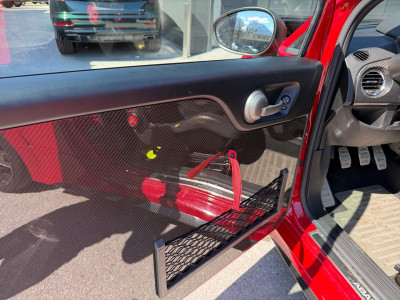 Abarth 500 Gebrauchtwagen Abarth 500 Gebrauchtwagen