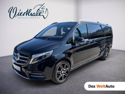 Mercedes-Benz V-Klasse Gebrauchtwagen Mercedes-Benz V-Klasse Gebrauchtwagen