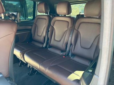 Mercedes-Benz V-Klasse Gebrauchtwagen Mercedes-Benz V-Klasse Gebrauchtwagen