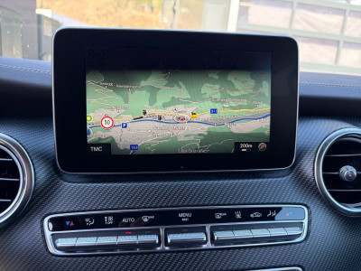 Mercedes-Benz V-Klasse Gebrauchtwagen Mercedes-Benz V-Klasse Gebrauchtwagen
