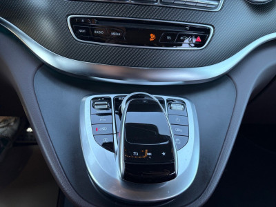 Mercedes-Benz V-Klasse Gebrauchtwagen Mercedes-Benz V-Klasse Gebrauchtwagen