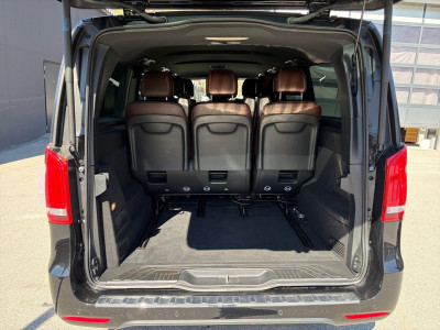 Mercedes-Benz V-Klasse Gebrauchtwagen Mercedes-Benz V-Klasse Gebrauchtwagen