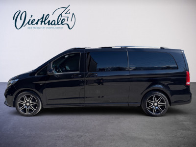 Mercedes-Benz V-Klasse Gebrauchtwagen Mercedes-Benz V-Klasse Gebrauchtwagen