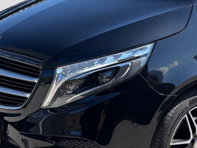 Mercedes-Benz V-Klasse Gebrauchtwagen Mercedes-Benz V-Klasse Gebrauchtwagen