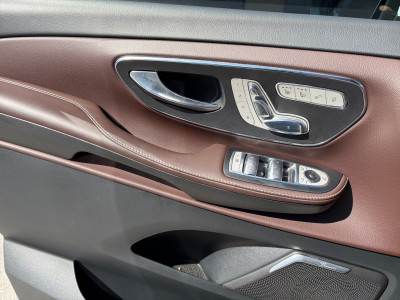 Mercedes-Benz V-Klasse Gebrauchtwagen Mercedes-Benz V-Klasse Gebrauchtwagen