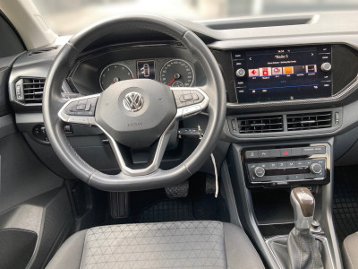 VW T-Cross Gebrauchtwagen VW T-Cross Gebrauchtwagen