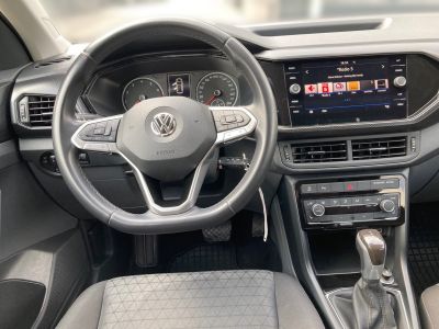VW T-Cross Gebrauchtwagen VW T-Cross Gebrauchtwagen