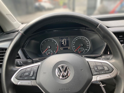 VW T-Cross Gebrauchtwagen VW T-Cross Gebrauchtwagen