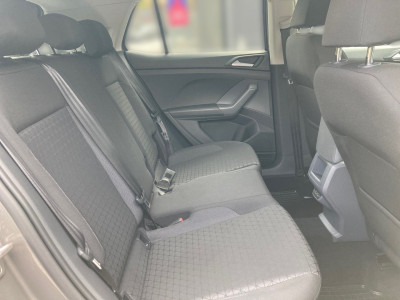 VW T-Cross Gebrauchtwagen VW T-Cross Gebrauchtwagen