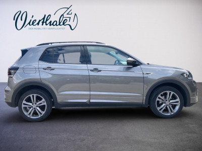 VW T-Cross Gebrauchtwagen VW T-Cross Gebrauchtwagen