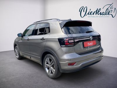 VW T-Cross Gebrauchtwagen VW T-Cross Gebrauchtwagen