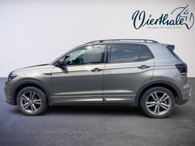 VW T-Cross Gebrauchtwagen VW T-Cross Gebrauchtwagen
