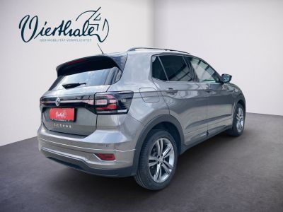 VW T-Cross Gebrauchtwagen VW T-Cross Gebrauchtwagen