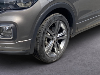 VW T-Cross Gebrauchtwagen VW T-Cross Gebrauchtwagen