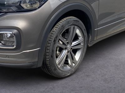 VW T-Cross Gebrauchtwagen VW T-Cross Gebrauchtwagen