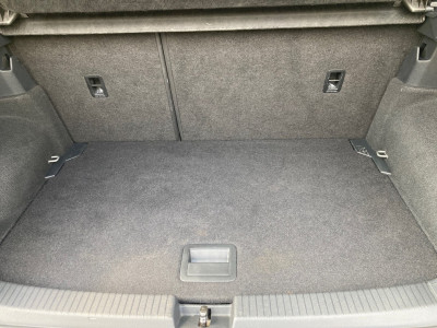 VW T-Cross Gebrauchtwagen VW T-Cross Gebrauchtwagen