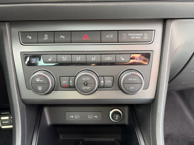 Cupra Ateca Gebrauchtwagen Cupra Ateca Gebrauchtwagen