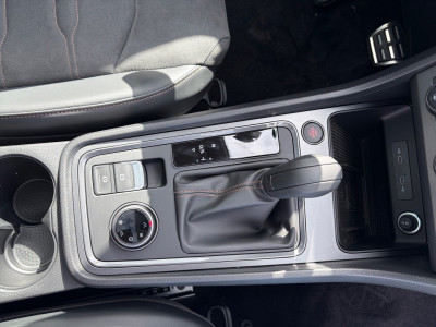 Cupra Ateca Gebrauchtwagen Cupra Ateca Gebrauchtwagen