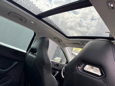 Cupra Ateca Gebrauchtwagen Cupra Ateca Gebrauchtwagen