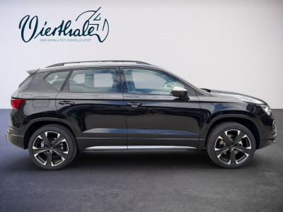 Cupra Ateca Gebrauchtwagen Cupra Ateca Gebrauchtwagen