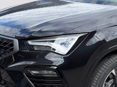 Cupra Ateca Gebrauchtwagen Cupra Ateca Gebrauchtwagen