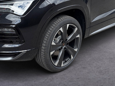 Cupra Ateca Gebrauchtwagen Cupra Ateca Gebrauchtwagen