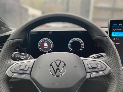 VW Tiguan Gebrauchtwagen VW Tiguan Gebrauchtwagen
