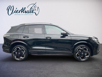 VW Tiguan Gebrauchtwagen VW Tiguan Gebrauchtwagen