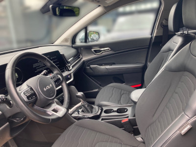 KIA Sportage Gebrauchtwagen KIA Sportage Gebrauchtwagen