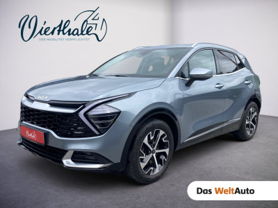 KIA Sportage Gebrauchtwagen KIA Sportage Gebrauchtwagen