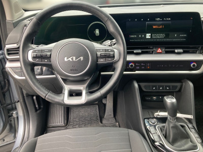 KIA Sportage Gebrauchtwagen KIA Sportage Gebrauchtwagen